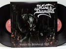 KING DIAMOND Voodoo In Pittsburgh 1998 12
