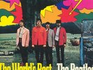 BEATLES - THE WORLD'S BEST - 12