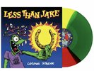 SEALED Less Than Jake Losing Streak Vinyl LP Album 2021 BAND VARIANT OOP NEW