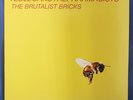 TED LEO + Pharmacists ‎The Brutalist Bricks 2010 Matador VINYL Rock Excellent