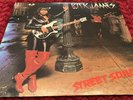 Rick James – Street Songs Motown 1981 Vinyl LP Album Super Freak- Funk / Soul