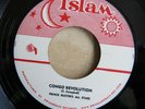 PRINCE BUSTER'S ALL STARS Congo Revolution RICO & HIS BLUE BOYS Soul Of Africa 7