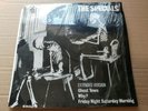 ORIGINAL THE SPECIALS,GHOST TOWN 12