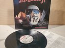 Megadeth  Killing is My Business  1985 pressing LP another Penguin auction