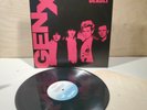 Gen X  Kiss Me Deadly  1981 pressing LP another Penguin auction