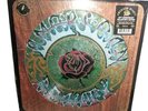The Grateful Dead American Beauty Vinyl Picture Disc LP 50th Anniversary