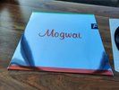 MOGWAI - Happy Songs For Happy People - Vinyl LP - PIASX 035LP