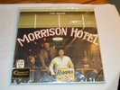 DOORS Morrison Hotel Analogue Productions 2LP 45rpm SEALED