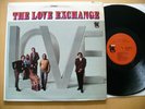 THE LOVE EXCHANGE RARE 1968 ORIG 1ST VINYL PRESS GARAGE FOLK POP PSYCH TOWER NM