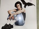 Kid Krow by Conan Gray (Vinyl, 2022) Mixed Pink Vinyl Target Exclusive Mint