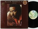 Allen Toussaint - Motion LP - Warner Bros. PROMO