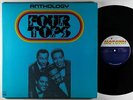 Four Tops - Anthology 3xLP - Motown VG+