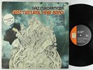 Galt MacDermot's Natural Hair Band - S/T LP - United Artists PROMO