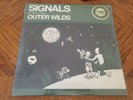 Signals From the Outer Wilds - 2xLP Vinyl Soundtrack - by Andrew Prahlow NEW VGM