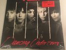 Ratt Dancing Undercover SEALED Original 1986 US 1st Pressing W/Hype Sticker
