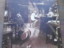 LP LED ZEPPELIN In Through The Out Door, 1st GERMANY, 