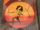 Elf: Trying To Burn The Sun 1975 Purple Records LTD
