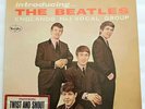 The Beatles Introducing The Beatles Stereo SR 1062 Vee-Jay Please Please Me LP