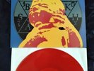 BLACK SABBATH - The Manor Tapes. LTD Red Vinyl LP. Born Again Sessions. RARE