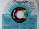 Northern Soul 45 BARBARA ACKLIN Am I The Same Girl BRUNSWICK VG++ HEAR