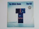 The KLF The White Room 1991 Vinyl LP JAMS LP006 Great Condition