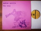 Andrew Cyrille The Loop LP Italy 1978 Ictus