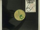 FACTORY *SEALED* THOMAS DOLBY SHE BLINDED ME WITH SCIENCE VINYL LP 12 RECORD