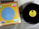 TALKING HEADS - SPEAKING IN TONGUES VINYL RECORD ALBUM WITH INNER - 23883