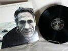 THE CURE - STANDING ON A BEACH THE SINGLES VINYL RECORD ALBUM - 60477 W/ INNER