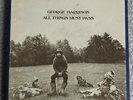 George Harrison - All Things Must Pass - Reel to Reel Tape Triple Play 3 3/4 ips