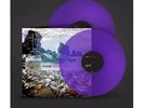 Placebo NEVER LET ME GO ltd purple vinyl 2LP (300 only) Rough Trade