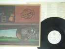 J.J. CALE OKIE SHELTER RJ-5142 JAPAN PROMO VINYL LP