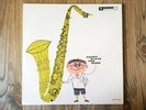 Bethlehem BCP-36 - D.J. SAMPLE COPY - Daddy Plays The Horn - Dexter GORDON