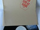 The Who-Live At Leeds LP 1970 Superb Original Copy With All Inserts