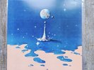 Time by Electric Light Orchestra (CLEAR VINYL)