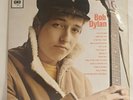 Bob Dylan Original Press Mono CBS 62022 Vinyl- Rare VG VG+