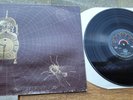 9.30 FLY s/t 1972 UK 1st press LP EMBER NR 5062 prog/psych gem SUPER AUDIO VG++