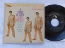 Elvis Presley  - A Touch Of Gold Vol. 3 -  US Picture Sleeve PS 7