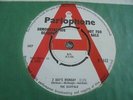 The Scaffold - 2 Day's Monday 1966 UK 45 PARLOPHONE DEMO