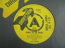 Sly & The Family Stone - Dance To The Music 1968 UK 45 CBS DIRECTION