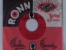 Crossover Soul 45 MONTCLAIRS Is This For Real... PAULA VG++/NM HEAR