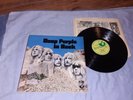 DEEP PURPLE deep purple in rock 1970 - FIRST UK PRESS - PURPLE( NO EMI LOGO)-N/M