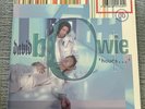 DAVID BOWIE Hours 2 LP 180 Gram Vinyl from Brilliant Adventure Box Set NEW