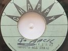 45 ROCKSTEADY / AL & THE VIBRATORS / GO BACK / CHAPPY / LISTEN