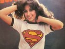 LP LATIN DISCO SOUL / SUPERGIRL DEBORA / OB PRODUCTIONS