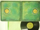 ALICE COOPER BILLION DOLLAR BABIES WARNER P-8322W JAPAN VINYL LP