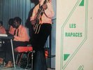 LES RAPACES ROSE MARIE KILLER LATIN GUAGUANCO West Indies SINGLE LISTEN
