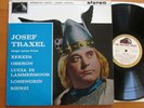 ASD 560 ED1 Josef Traxel Operatic Arias EXCELLENT HMV 1st W/G Stereo + insert