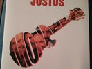 THE MONKEES -Justus- Limited Edition Clear Vinyl Friday Music LP Michael Nesmith