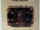 Rare Folk 2-LP - Phil Ochs - There But For Fortune - Elektra - NEW SEALED